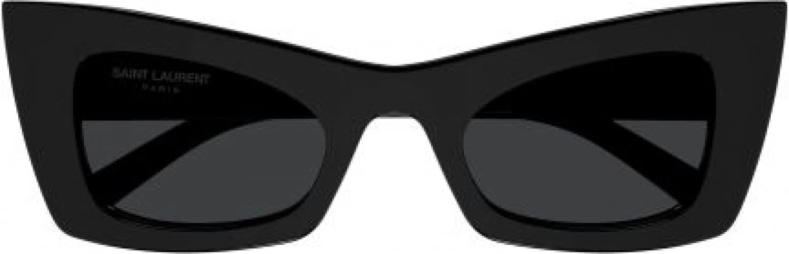 Saint Laurent SL 702 Sunglasses - view 5